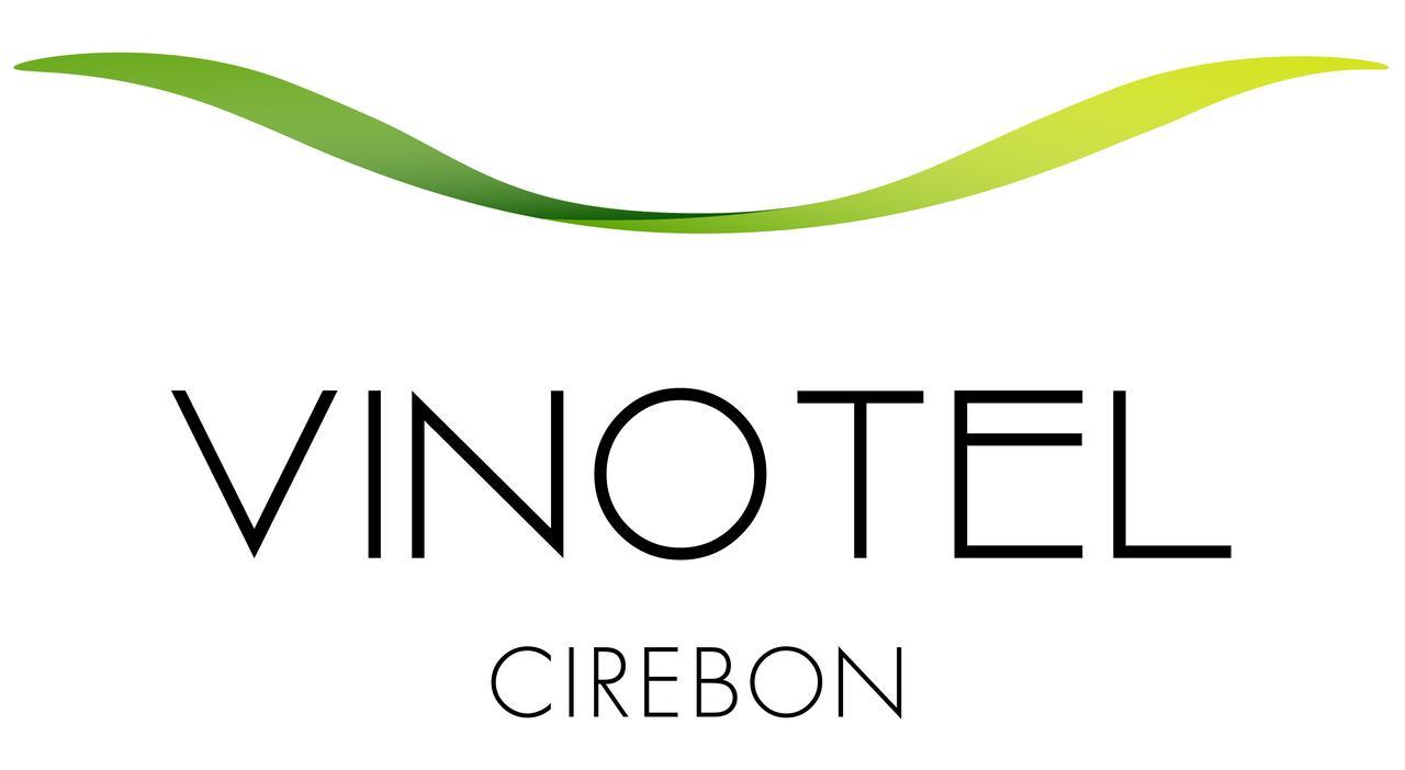 Vinotel Cirebon Exterior foto